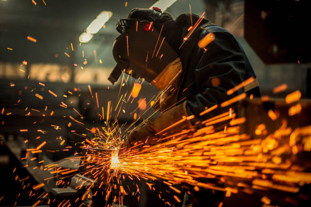 Best Automation and Robotic Welding in Cahokia, IL