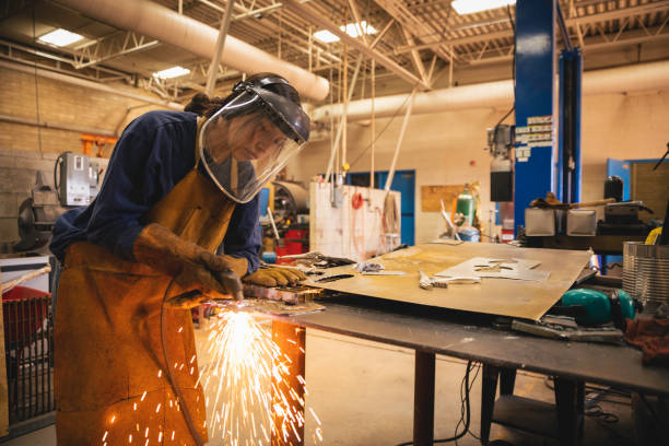 Best Structural Steel Welding in Cahokia, IL